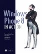 Windows Phone 8 in Action (eBook, ePUB) - Bild 1