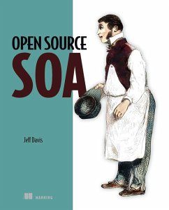 Open Source SOA (eBook, ePUB) - Davis, Jeff