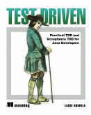 Test Driven (eBook, ePUB)