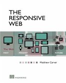 The Responsive Web (eBook, ePUB)