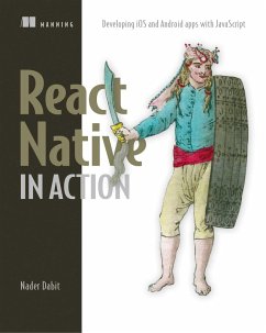 React Native in Action (eBook, ePUB) - Dabit, Nader