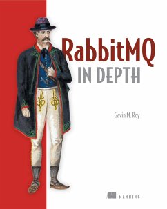 Cover RabbitMQ in Depth (eBook, ePUB)