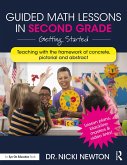 Guided Math Lessons in Second Grade (eBook, PDF)