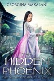 The Hidden Phoenix (The Magics of Rei-Een, #3) (eBook, ePUB)