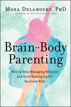 Cover Brain-Body Parenting (eBook, ePUB)