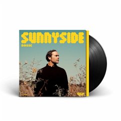 Sunnyside (Ltd. Vinyl) - Bosse