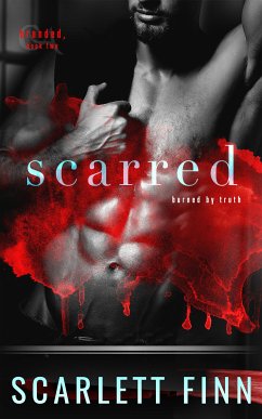Scarred (eBook, ePUB) - Finn, Scarlett