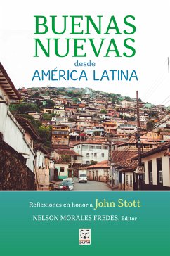 Buenas nuevas desde América Latina (eBook, ePUB)