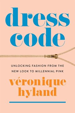 Dress Code (eBook, ePUB)