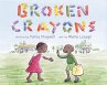 Broken Crayons (eBook, ePUB) - Bild 1