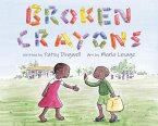 Broken Crayons (eBook, ePUB)