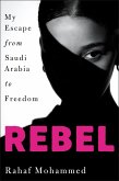 Rebel (eBook, ePUB)