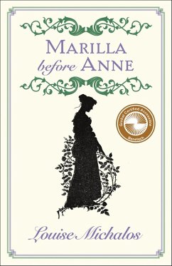 Marilla Before Anne (eBook, ePUB) - Michalos, Louise