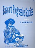 30 easy and progressive Studies vol.1 (nos.1-15) for flute 30 easy and progressive Studies vol.1 (nos.1-15) for flute