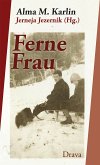 Ferne Frau (eBook, ePUB)