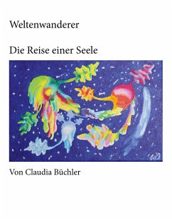 Weltenwanderer (eBook, ePUB) - Büchler, Claudia