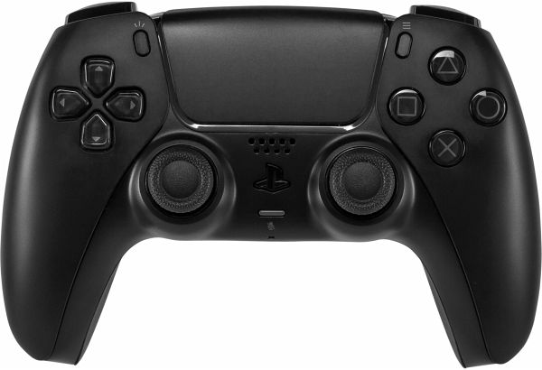 Sony DualSense Wireless Controller PS5 midnight black - Portofrei bei  bücher.de kaufen