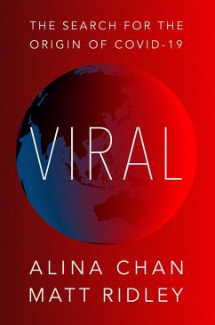 Viral (eBook, ePUB) - Ridley, Matt; Chan, Alina
