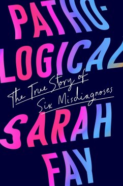 Pathological (eBook, ePUB) - Fay, Sarah