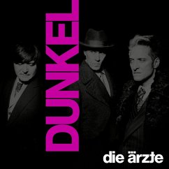 Dunkel (Ltd.Doppelvinyl Im Schuber Mit Girlande) - Ärzte,Die
