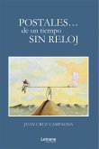 Postales... de un tiempo sin reloj (eBook, ePUB)