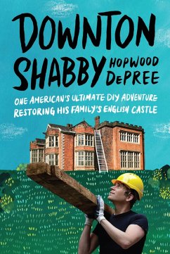 Downton Shabby (eBook, ePUB) - DePree, Hopwood