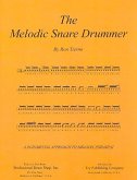 The melodic Snare Drummer for snare drum