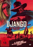 Django-niemand zog schneller seinen Colt