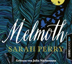 Melmoth, 8 Audio-CDs (Restauflage) - Perry, Sarah