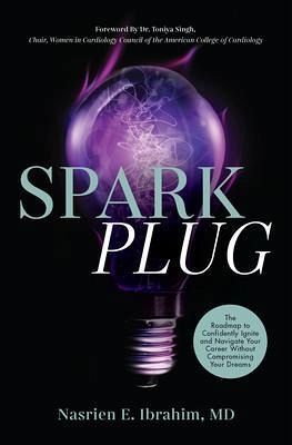 SPARKPLUG (eBook, ePUB) SPARKPLUG (eBook, ePUB)