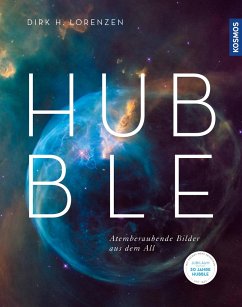 Hubble   (Mängelexemplar) - Lorenzen, Dirk H.