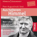 Aus heiterem Himmel (Hörbuch) (MP3-Download)