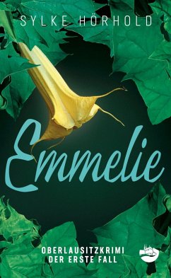 Emmelie (eBook, ePUB) - Hörhold, Sylke
