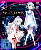 Val x Love - Vol. 3