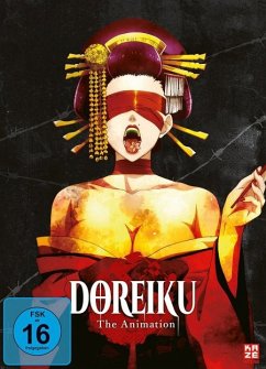 Doreiku - The Animation