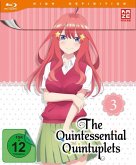 The Quintessential Quintuplets - Vol. 3 High Definition Remastered