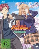 Food Wars! The Fifth Plate - 5. Staffel