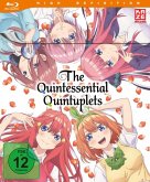 The Quintessential Quintuplets - Vol. 1