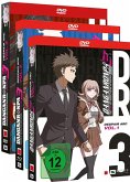 Danganronpa 3: Despair Arc - Gesamtausgabe - Bundle - Vol.1-3