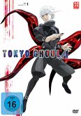 Tokyo Ghoul vA (2. Staffel) - Vol. 1