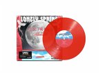 Change The Waters (Red Clear Lp)