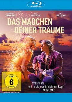 Das Mädchen deiner Träume