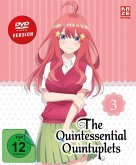 The Quintessential Quintuplets - Vol. 3 High Definition Remastered