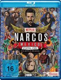 Narcos Mexico Staffel 2