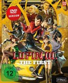 Lupin III.: The First (Movie) Limited Edition