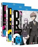 Danganronpa 3: Despair Arc - Gesamtausgabe - Bundle - Vol.1-3 Gesamtedition