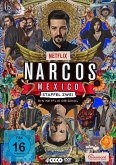 Narcos Mexico Staffel 2