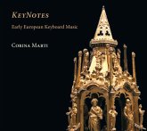 Keynotes-Frühe Europäische Musik Für Tasteninstr.