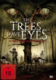 The Trees have Eyes - In diesen Wäldern lauert der Tod Uncut Edition