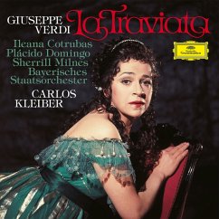 Cover Verdi: La Traviata